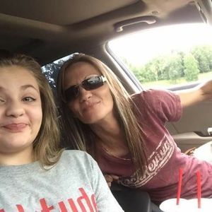 Meet your Posher, Jeniffersmithnmatt